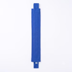 CINTURÓN SUJETADOR PARA CATÉTER PERITONEAL (CINTURÓN PARA DIÁLISIS)