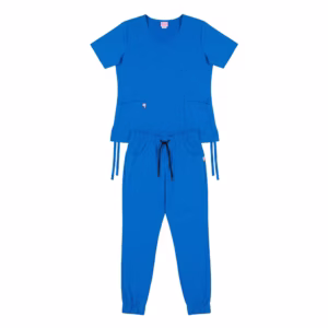 PIJAMA MÉDICA STRESS PARA DAMA